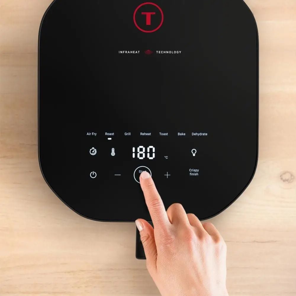 Tefal EY8328 Easy Fry Infrared