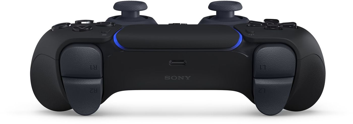 Sony PlayStation DualSense Controller Zwart