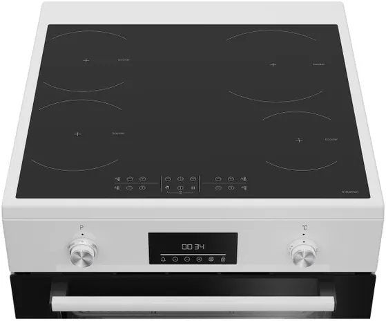 Beko FBMA6930GW AeroPerfect