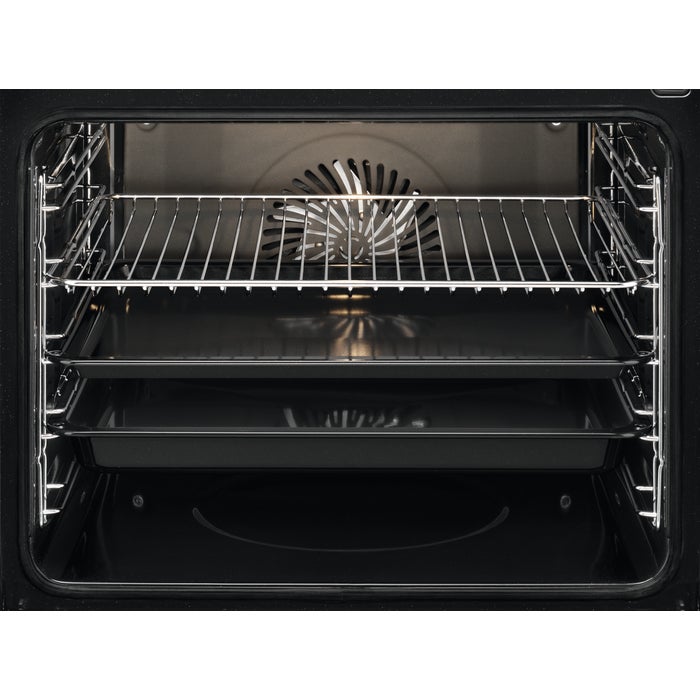 AEG BCS455020M SteamBake