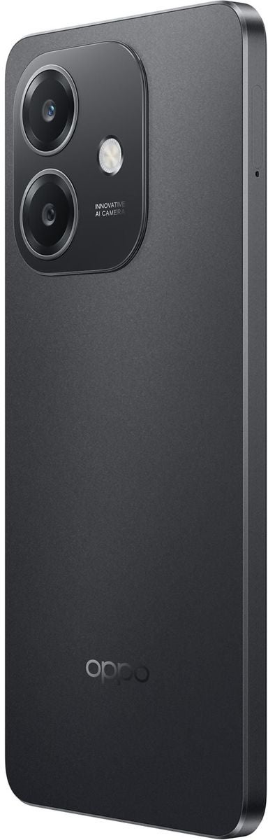 Oppo A40m 256GB Sparkle Black