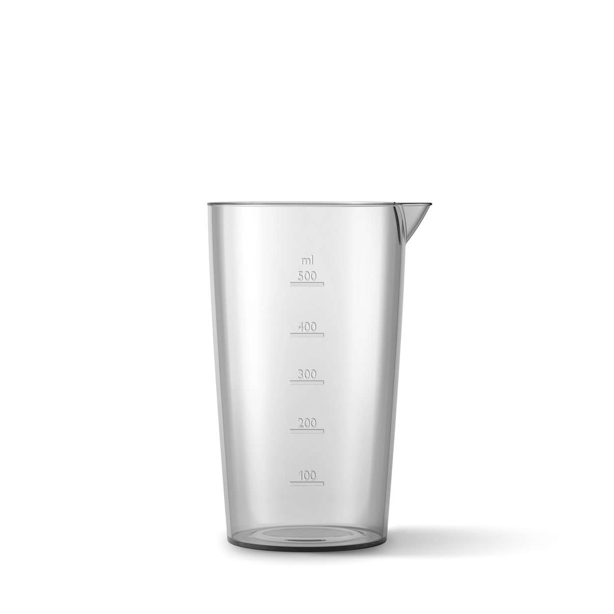 Philips Daily Collection HR2531/00