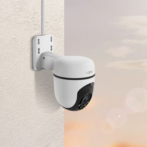TP-Link Tapo C500