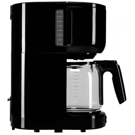 Braun PurEase KF 3120 BK