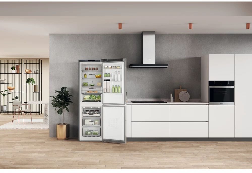 Whirlpool W7X 82I OX