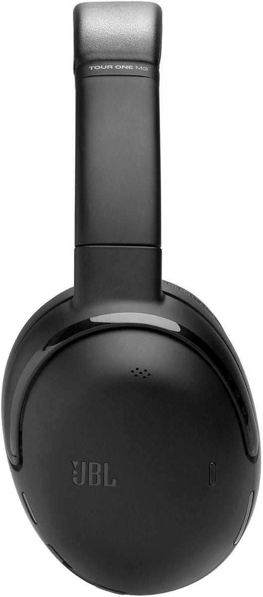 JBL Tour One M3 Zwart