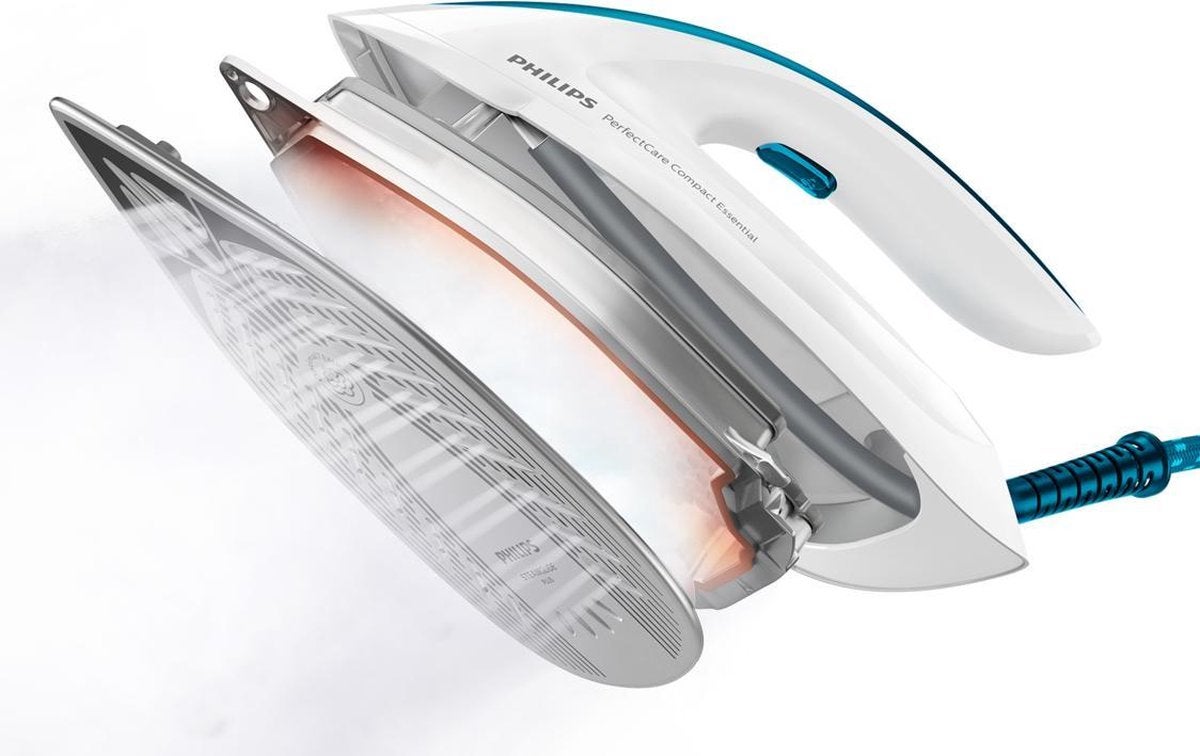 Philips PerfectCare Compact Essential GC6830