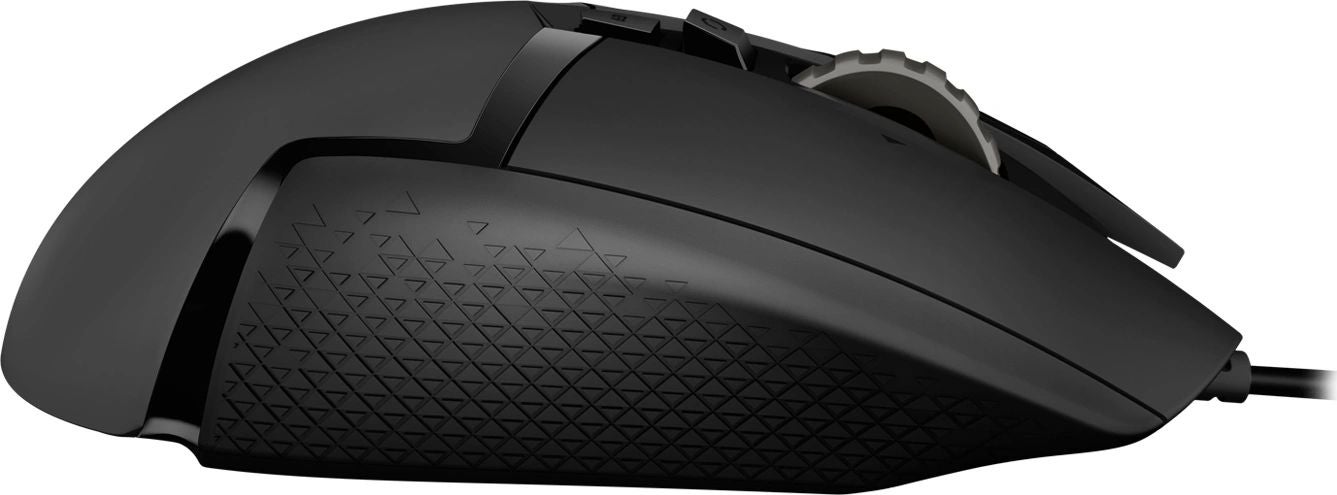 Logitech G502 Hero