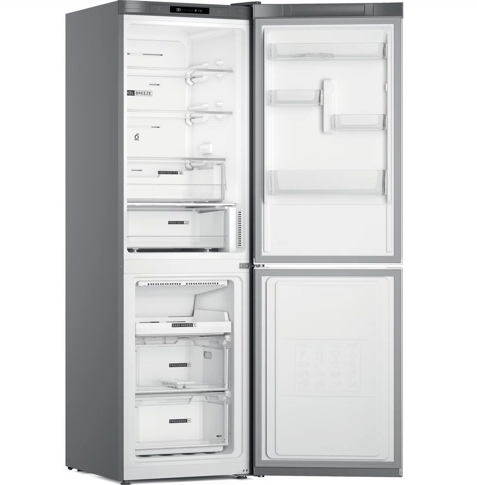 Whirlpool W7X 82I OX