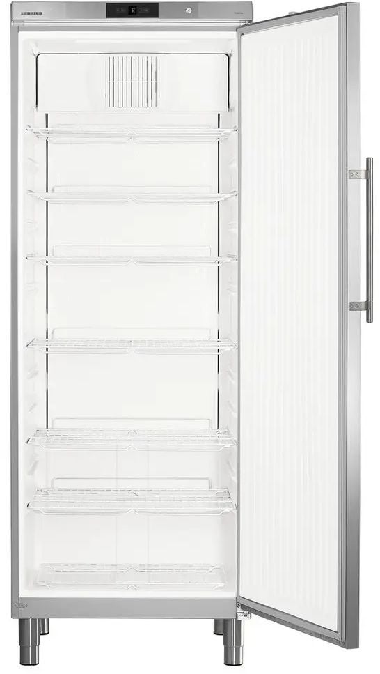 Liebherr GKv 6460-23