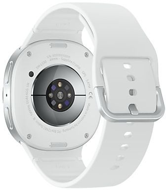 Samsung Galaxy Watch8 44mm Silver