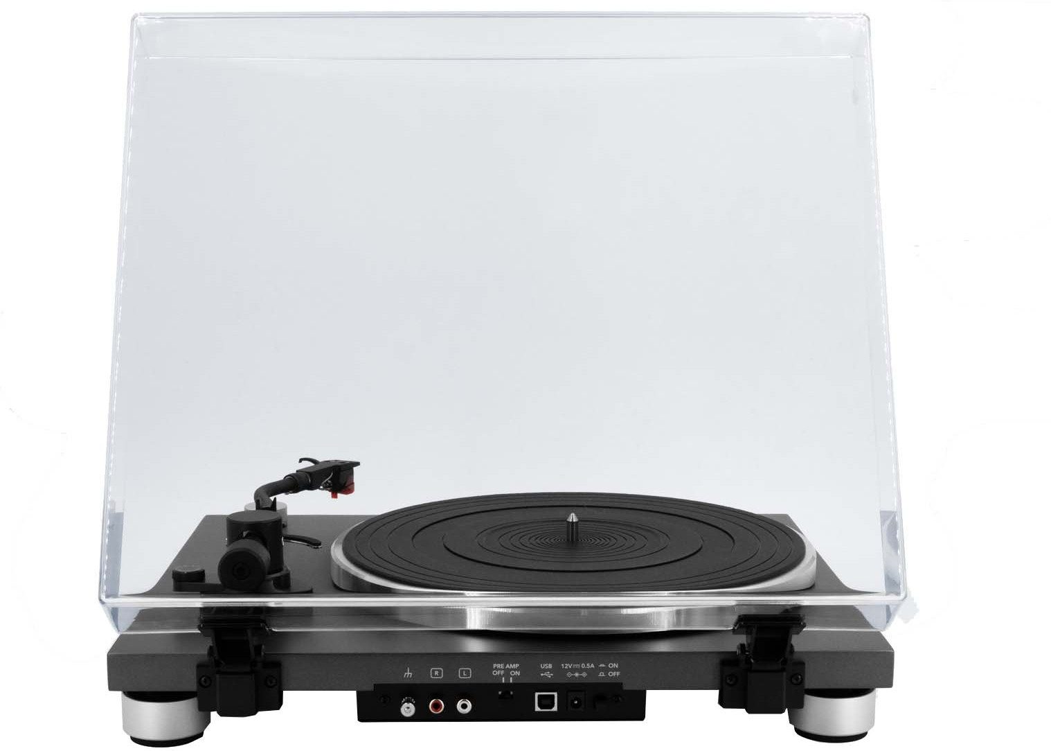 Sonoro Platinum SO-20000 Black