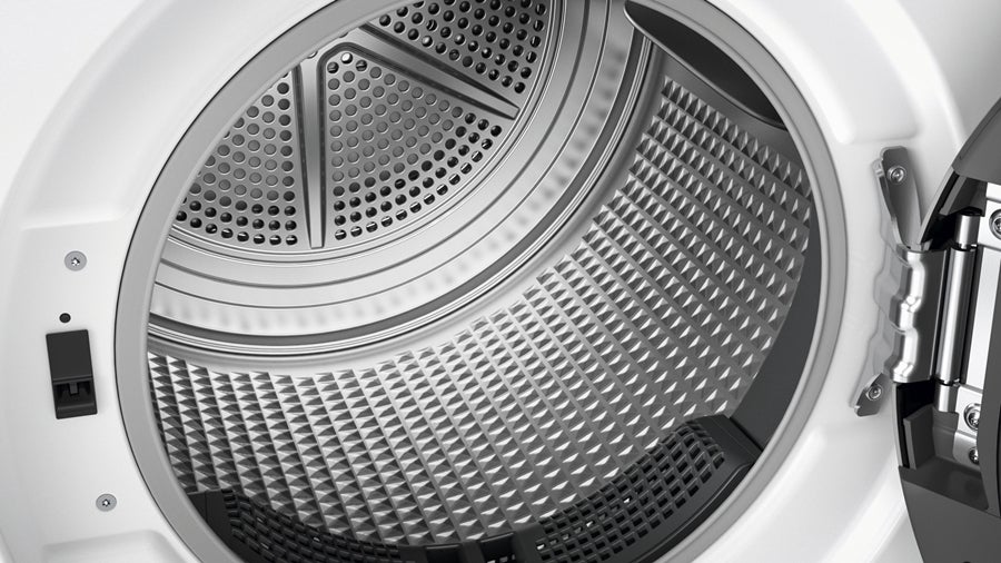 Whirlpool FFT M22 8X2BS BE