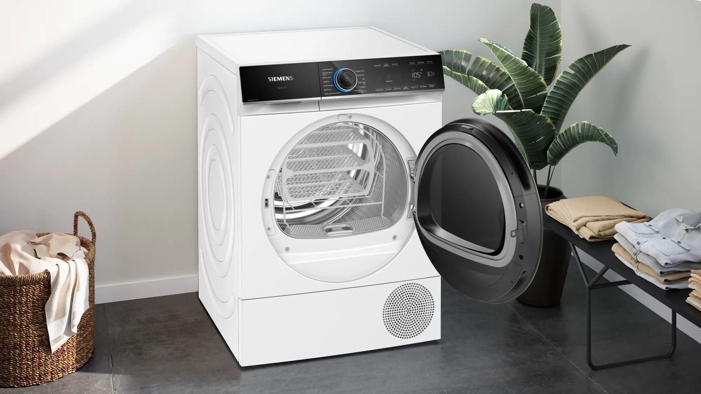 Siemens iQ700 WQ46B2C9NL