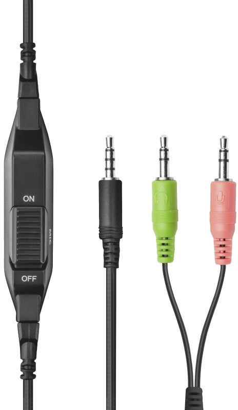 Trust GXT 444 Wayman Pro