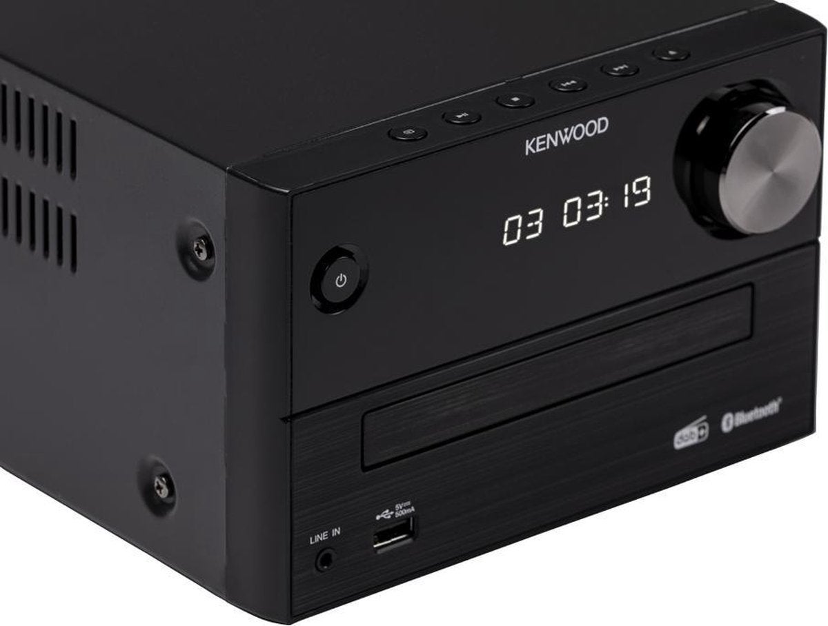 Kenwood M-420DAB