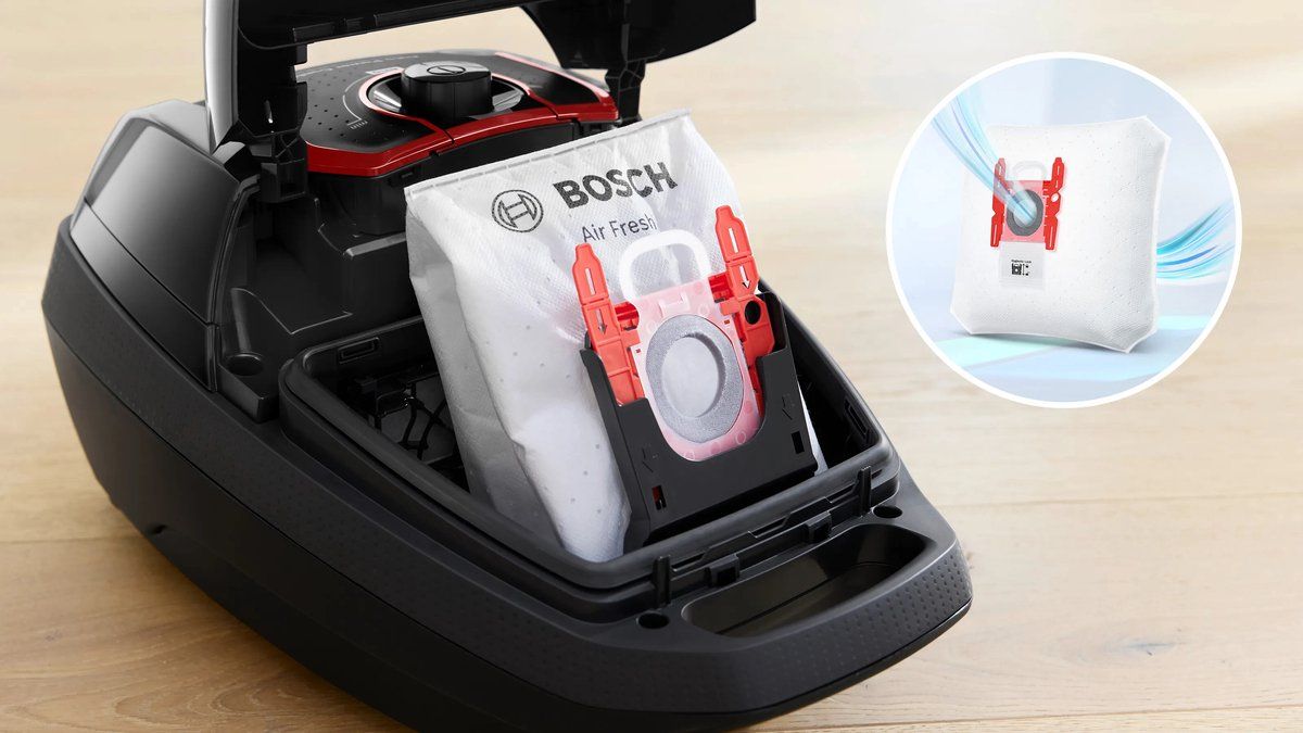 Bosch Serie 8 ProPower BGL8POW3A