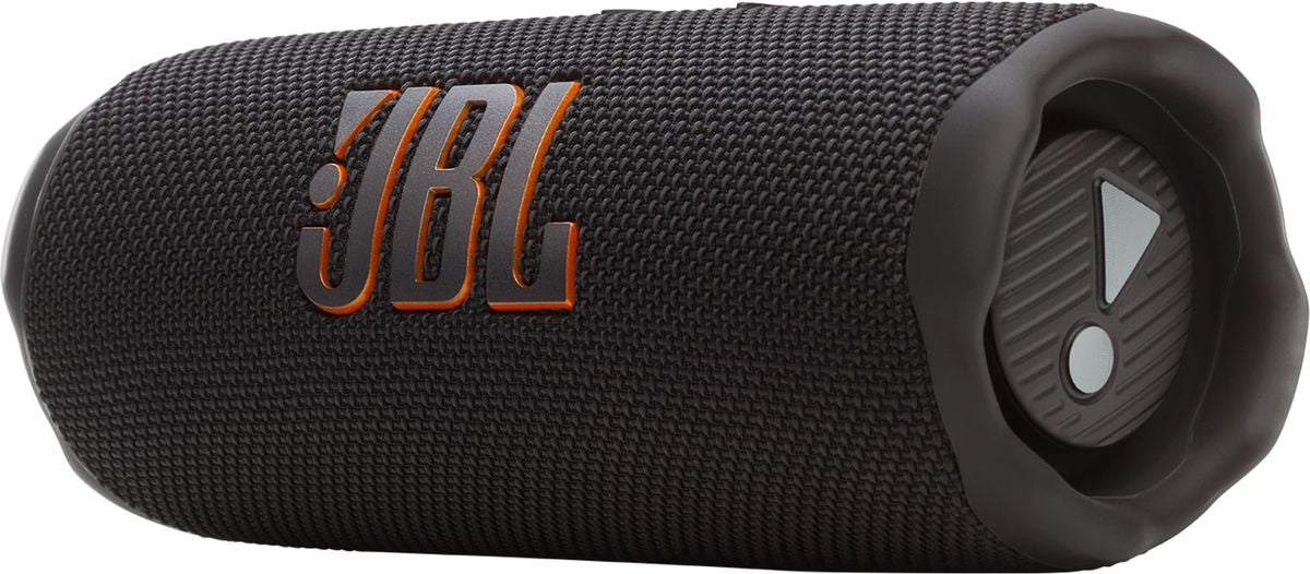JBL Flip 7 Zwart