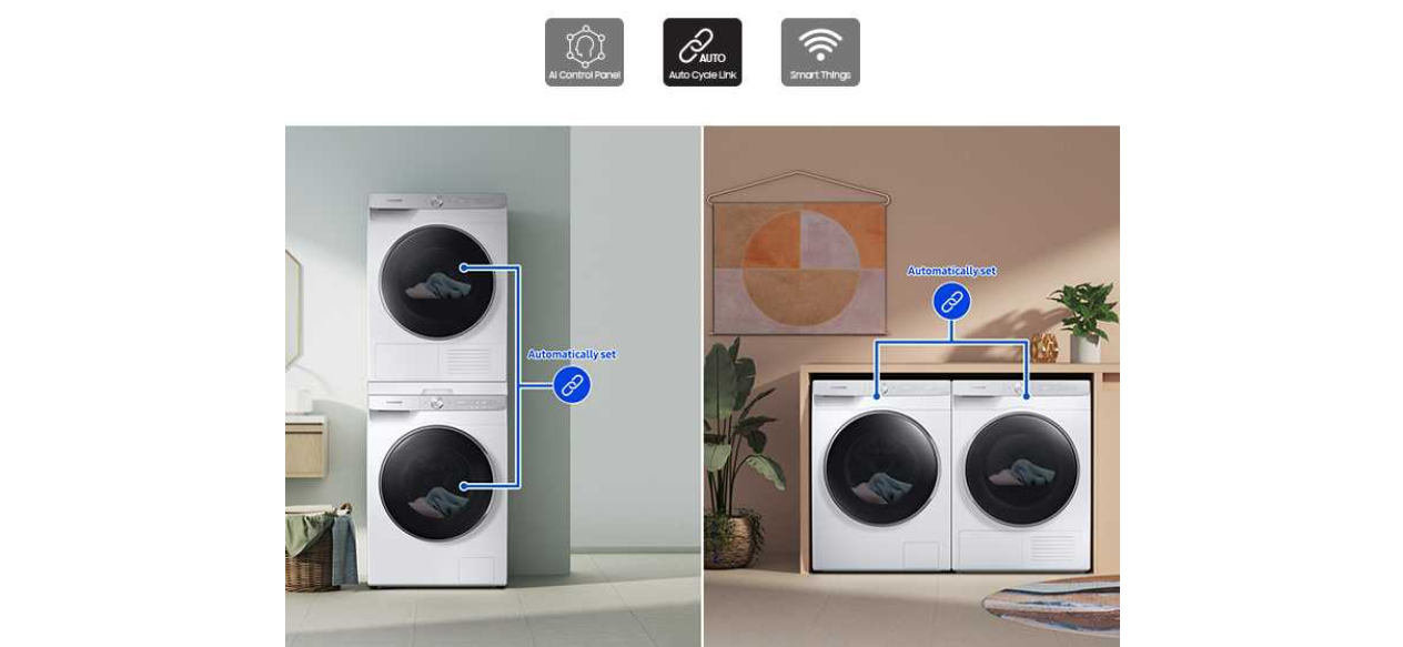 Samsung QuickDrive WW90T936ASH