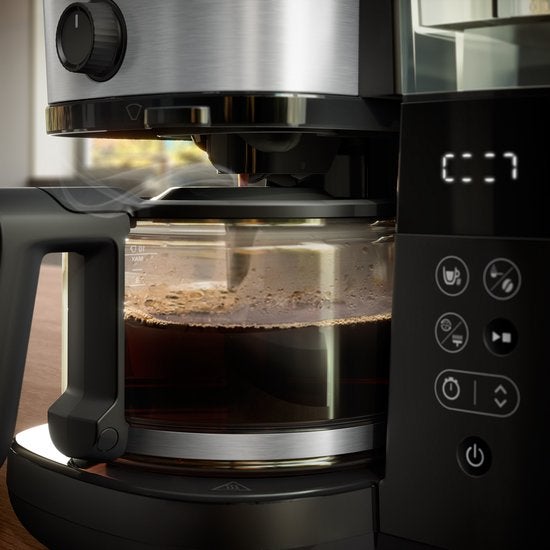 Philips All-in-1 Brew HD7888/01