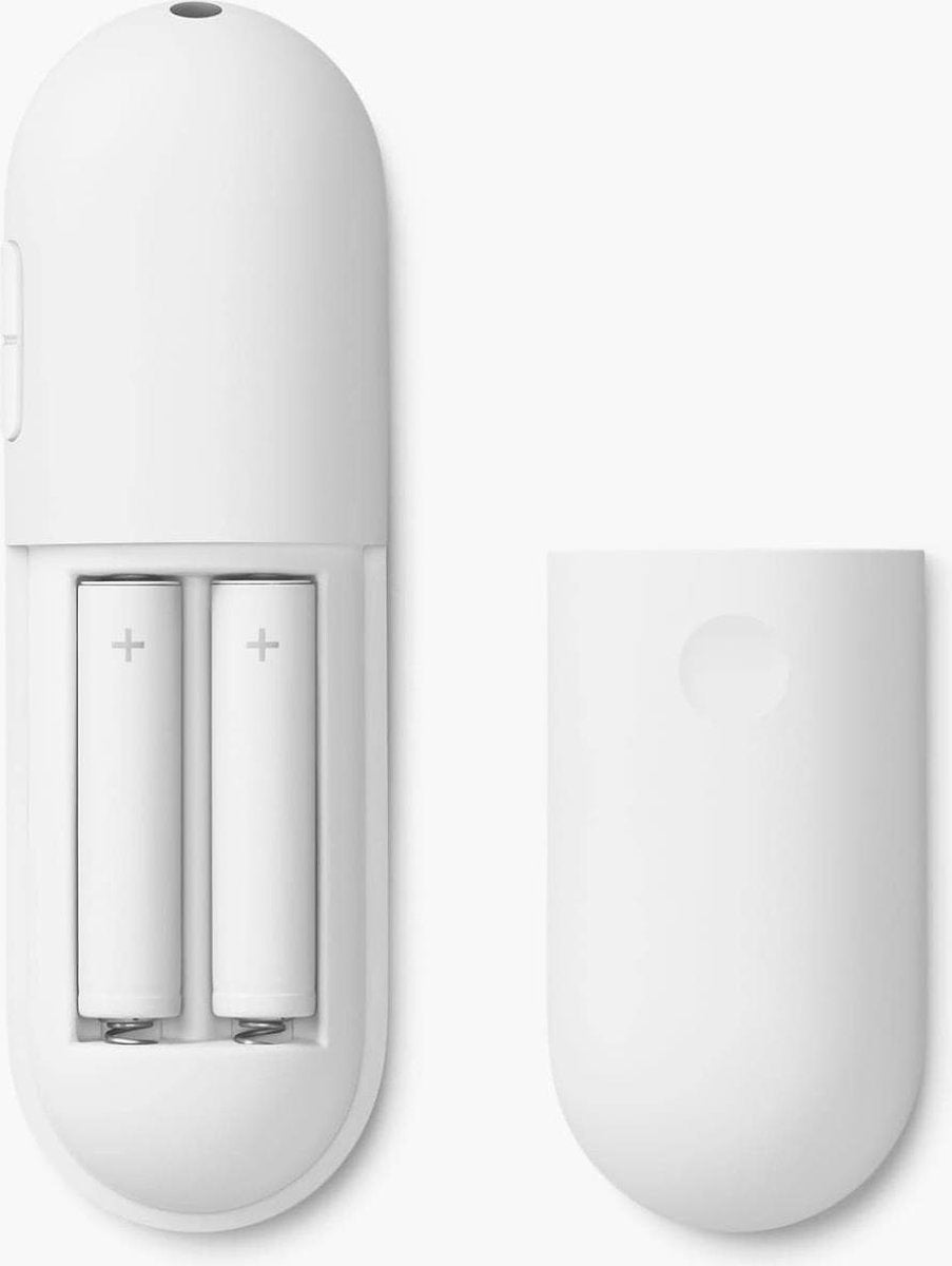 Google Chromecast met Google TV 4K (GA01919-DE)