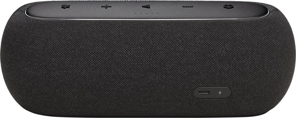 Harman Kardon Luna Zwart