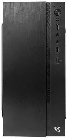 Desktop PC – Intel i5 – 16 GB RAM – 480 GB SSD – Windows 11 Pro