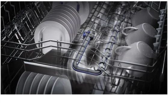 Siemens SN25EC20BE extraKlasse