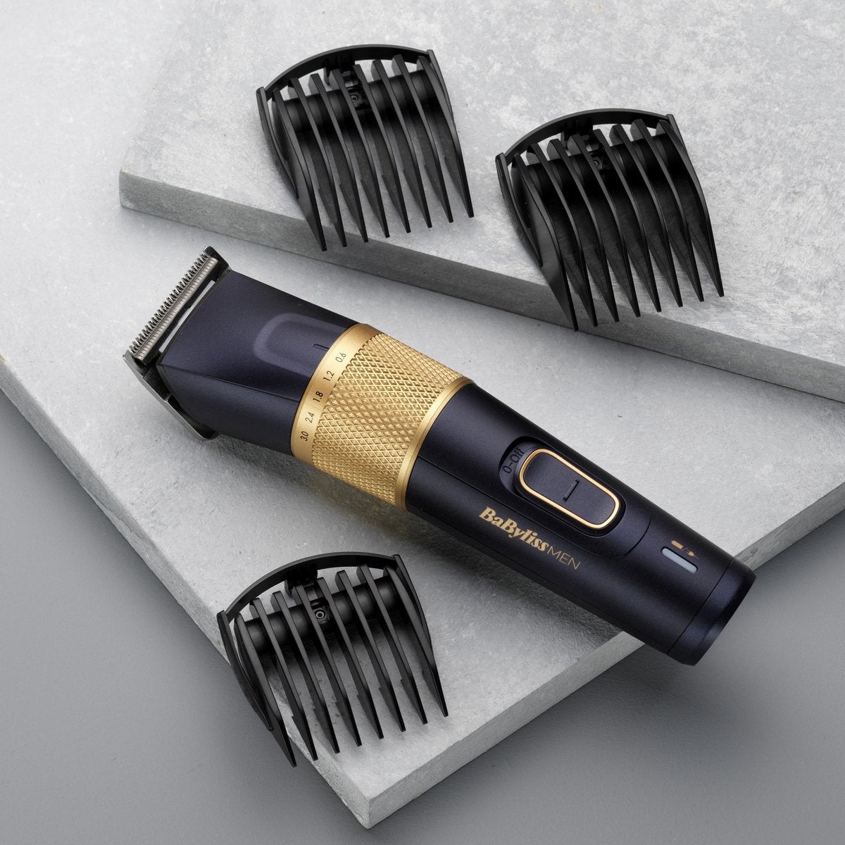 BaByliss Lithium Power E986E