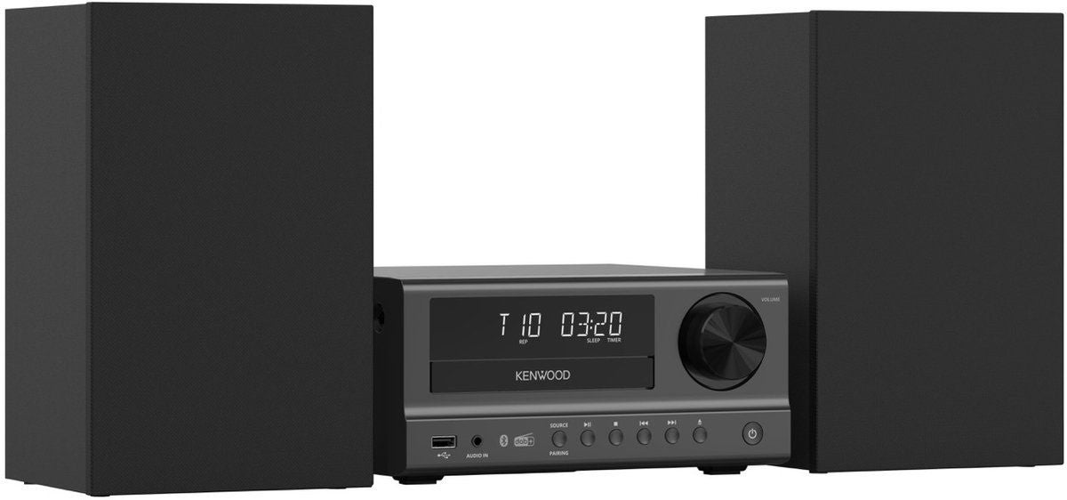 Kenwood M-750DAB
