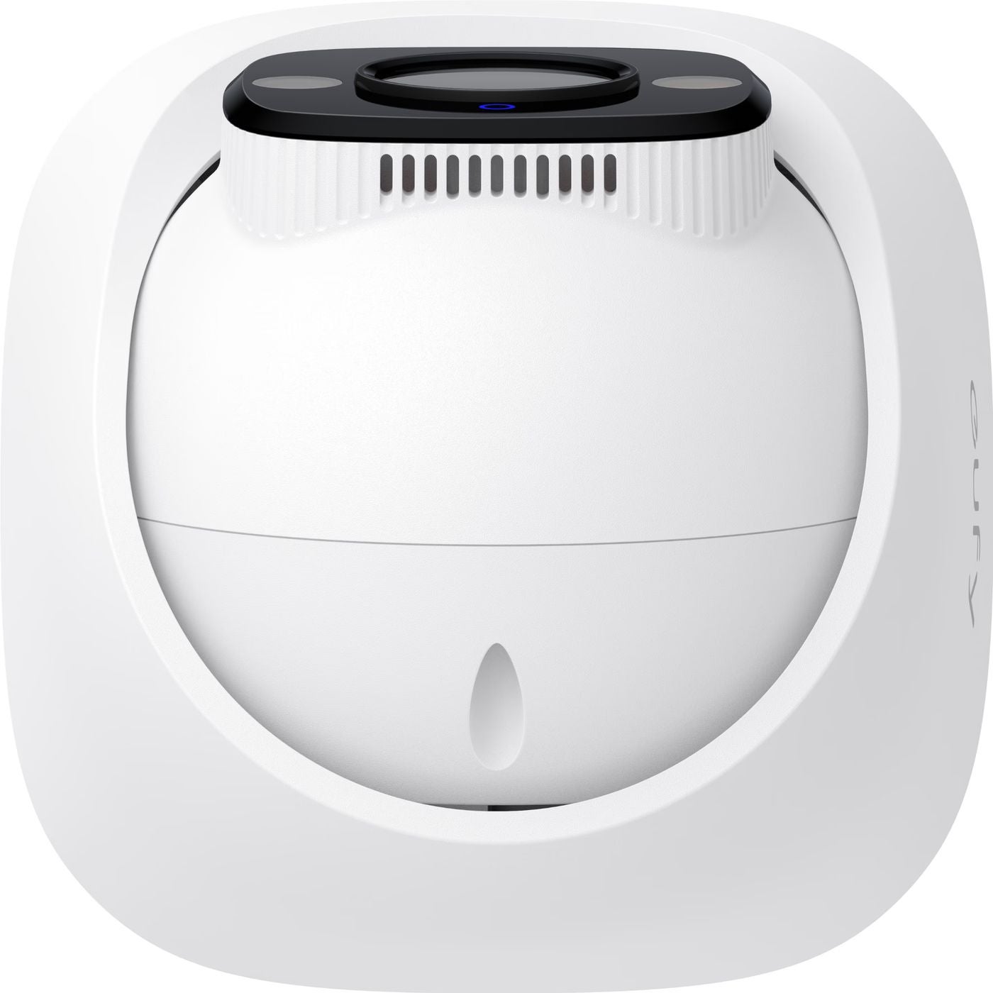 Eufy PoE NVR Security System E41 (NVR + 4x E41 Turret Cam)