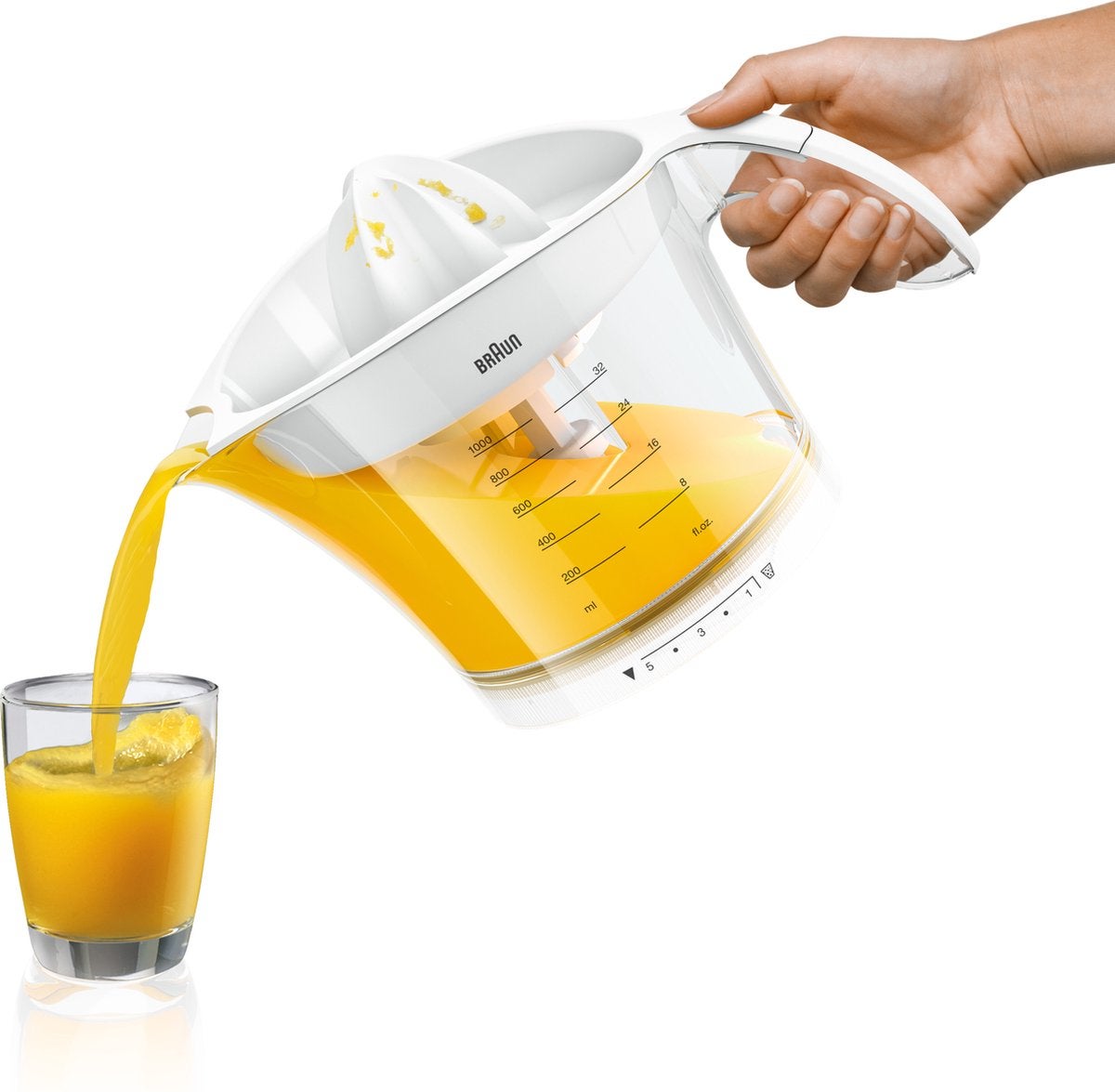 Braun MultiQuick 3 MPZ 9