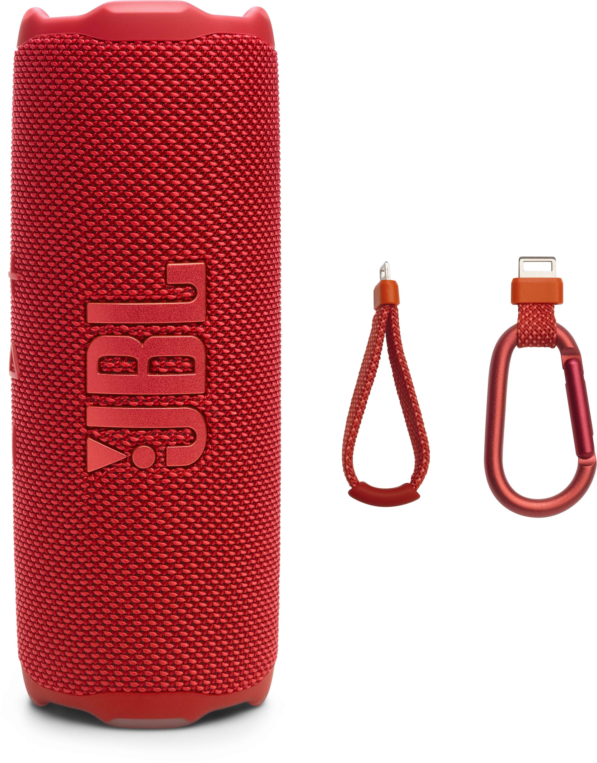 JBL Flip 7 Rood