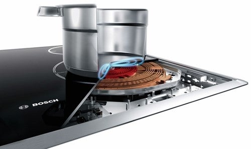 Bosch PVS731HC1M Serie 6