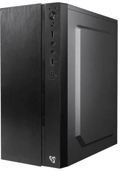 Desktop PC – Intel i5 – 16 GB RAM – 480 GB SSD – Windows 11 Pro