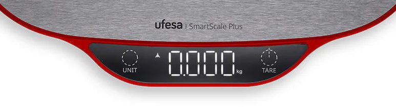 Ufesa SmartScale Plus