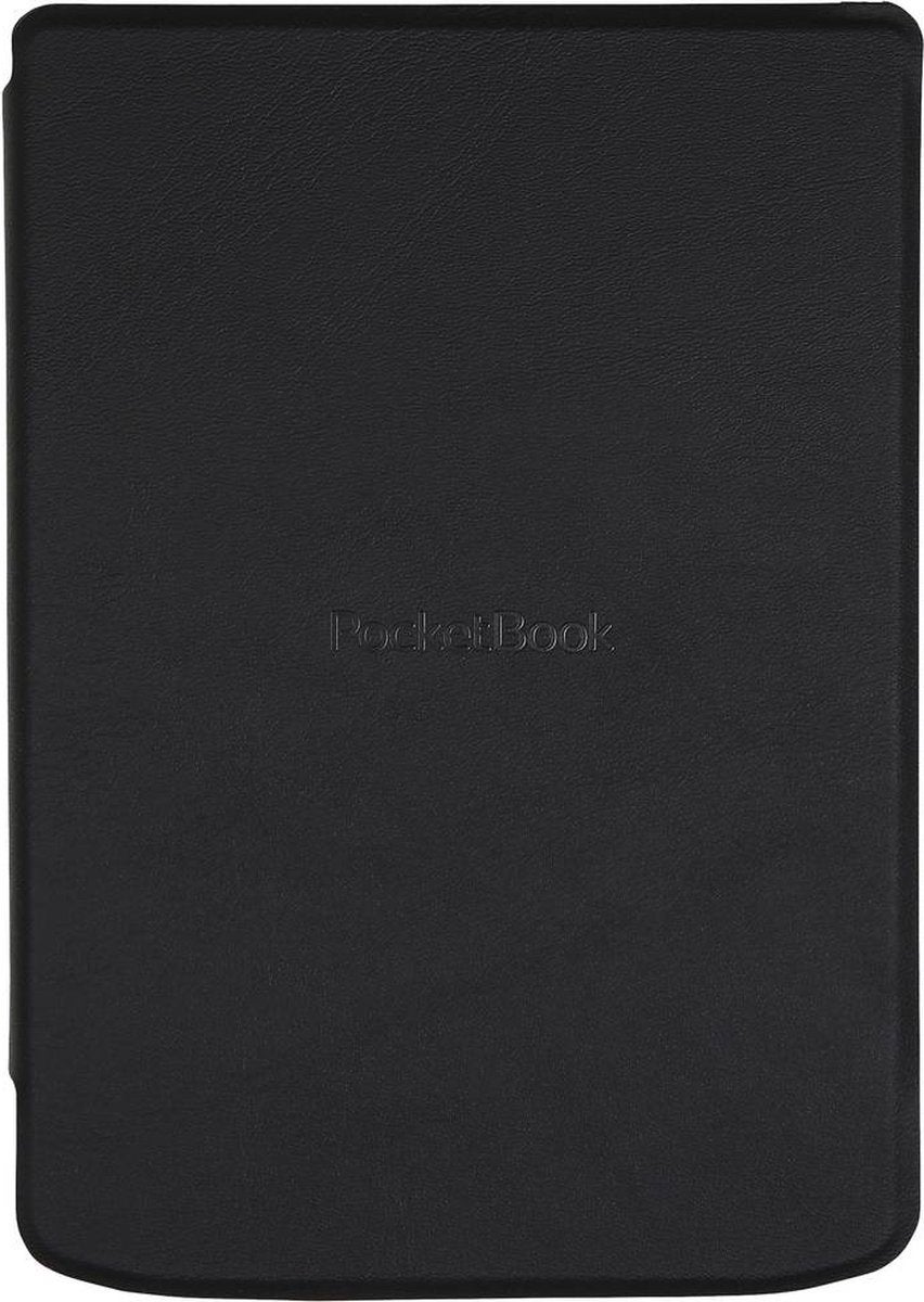 PocketBook Shell Cover voor Verse & Verse Pro Zwart