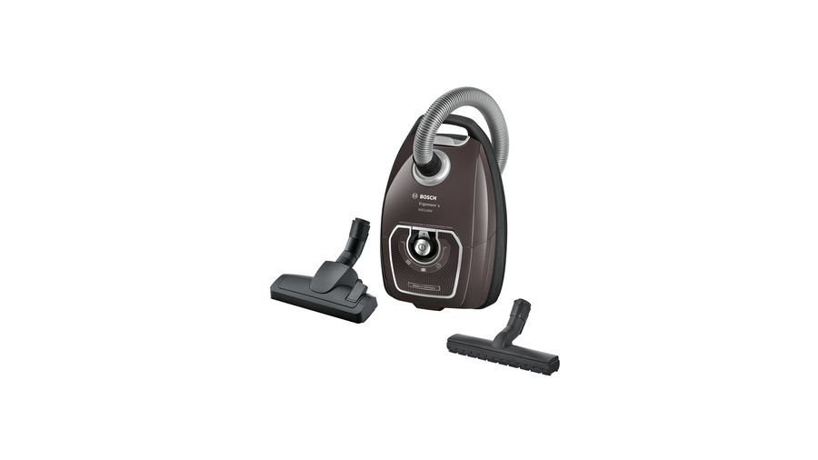 Bosch BGL7HYG EXCLUSIV Ergomaxx'x