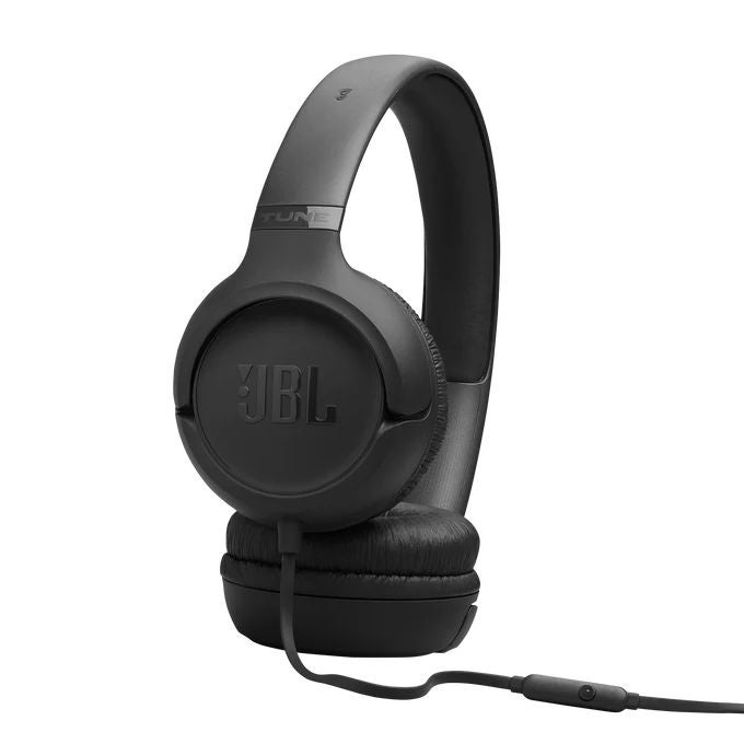 JBL Tune 530 Wired