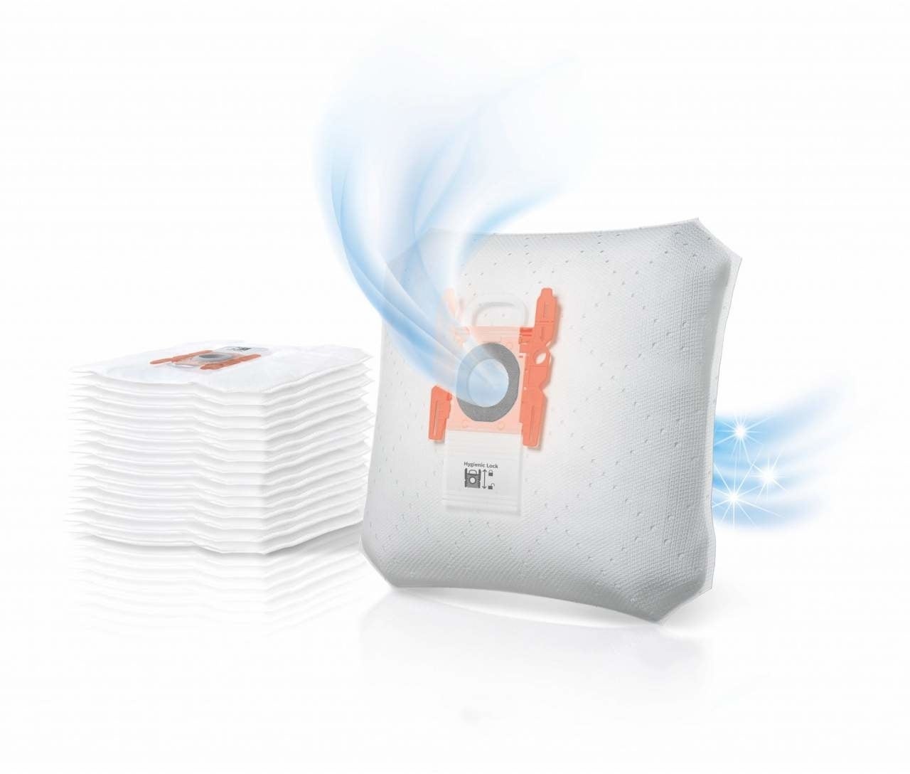 Bosch BBZ16GALL 16 stuks