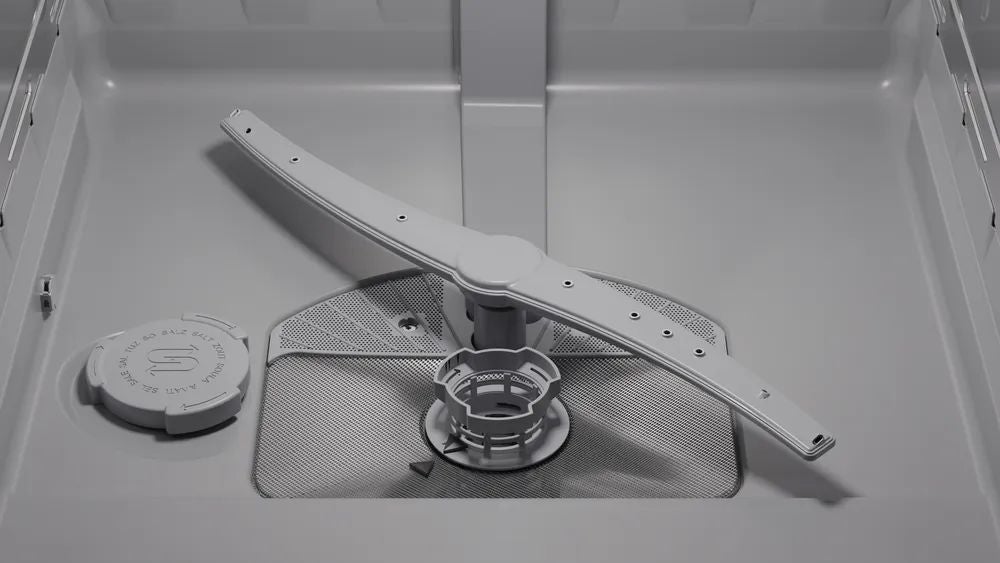 Bosch SMS2ITW12E Serie 2