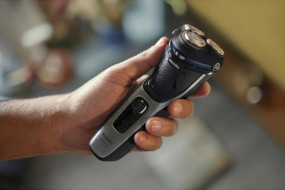 Philips Shaver 3000 Series S3243/12