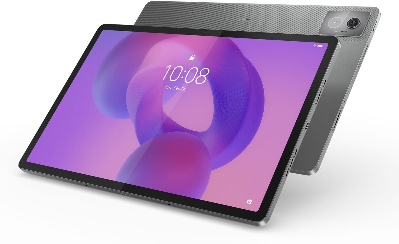 Lenovo Idea Tab Pro (ZAE40020SE) Luna Grey + Pen