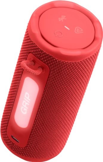 JBL Grip Rood