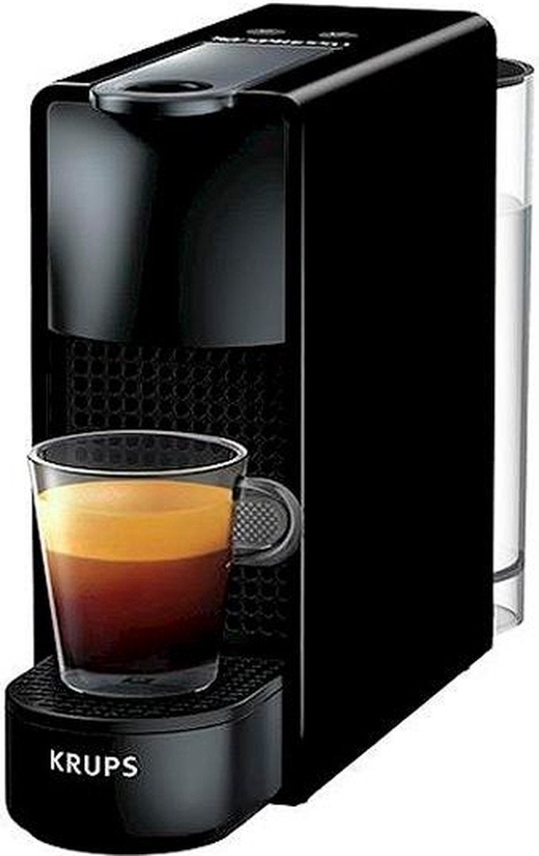 Krups Nespresso Essenza Mini XN110B