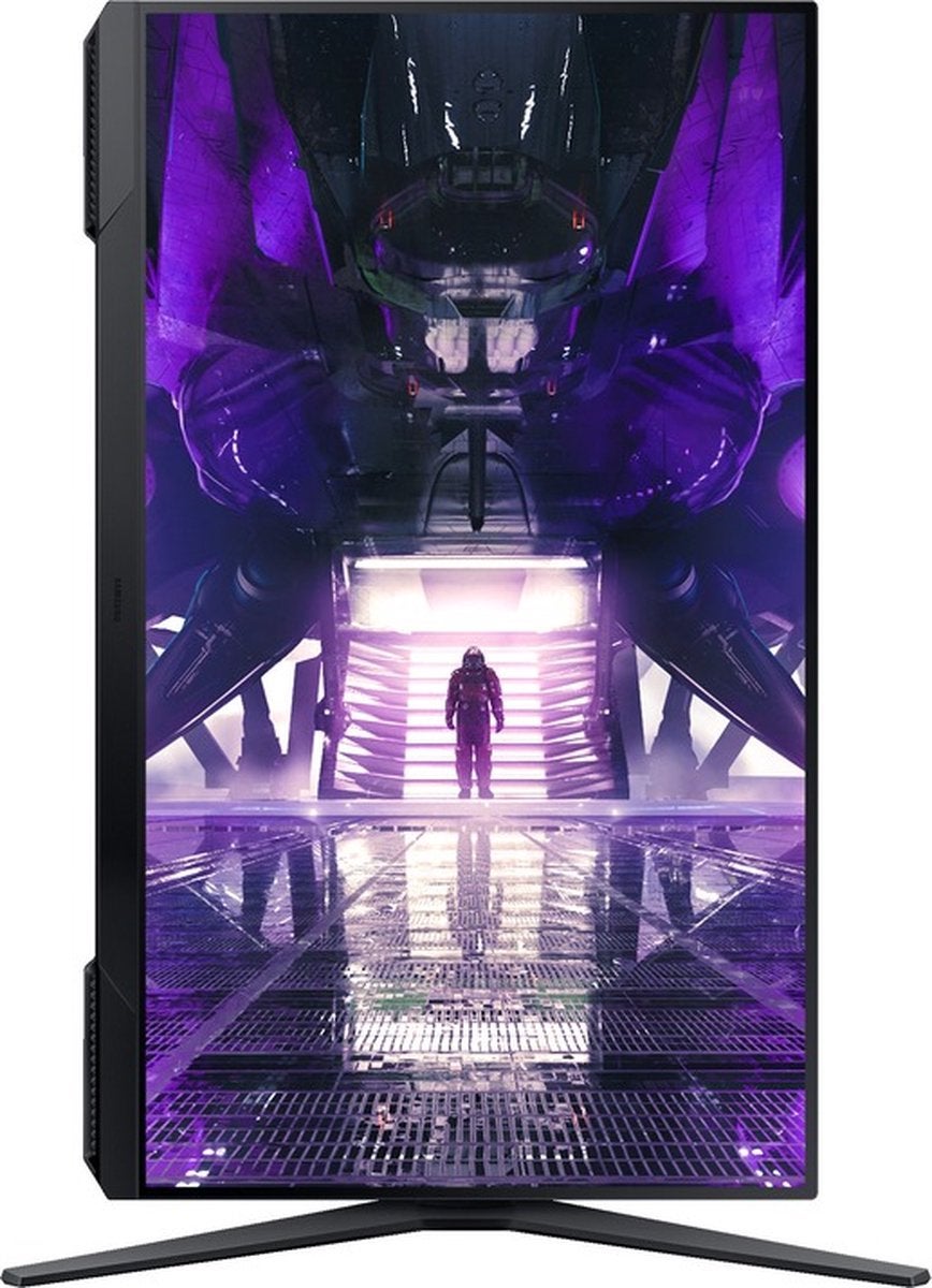 Samsung Odyssey G30A LS27AG300NR