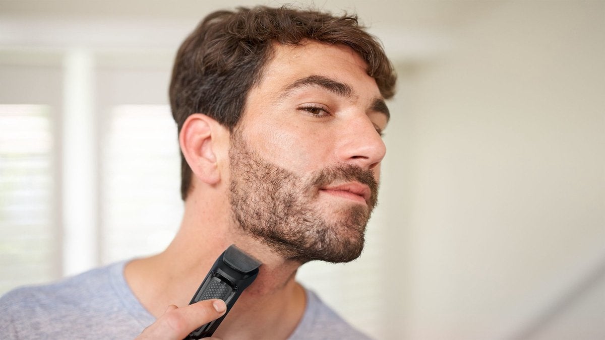 Philips Series 3000 6-in-1 MG3710/15