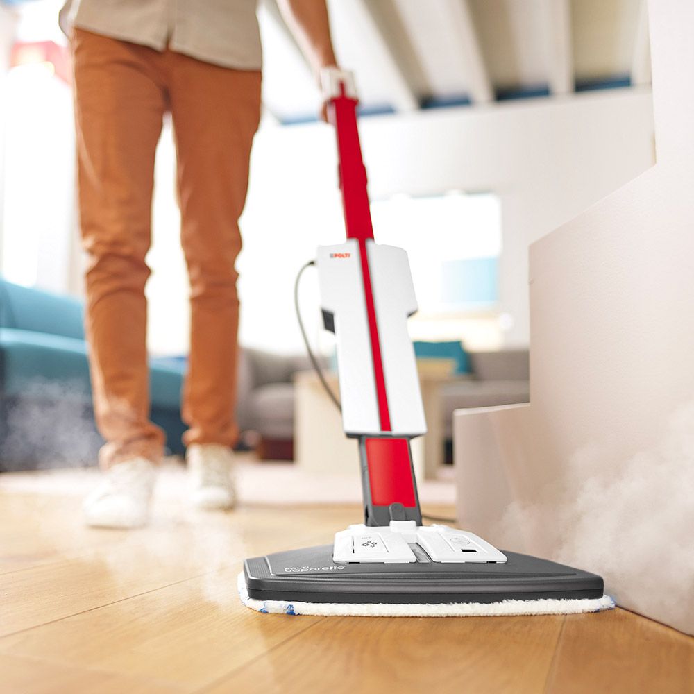 Polti PAEU0394 Vloerdoekenset (2 stuks)