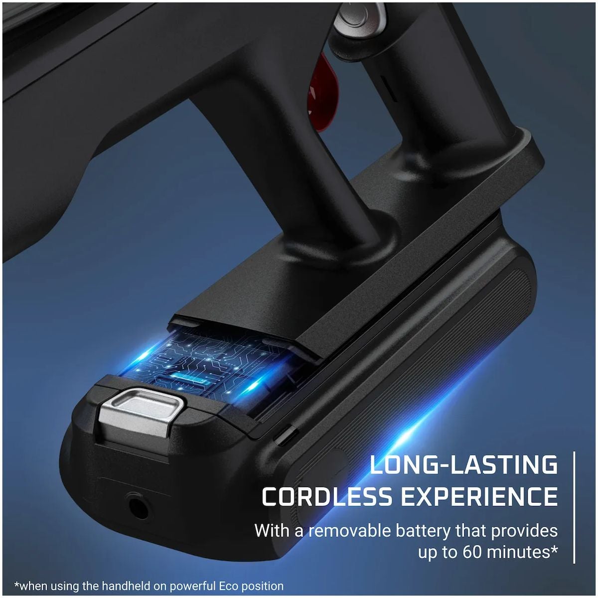 Rowenta X-Force Flex 13.60 RH9A93E0