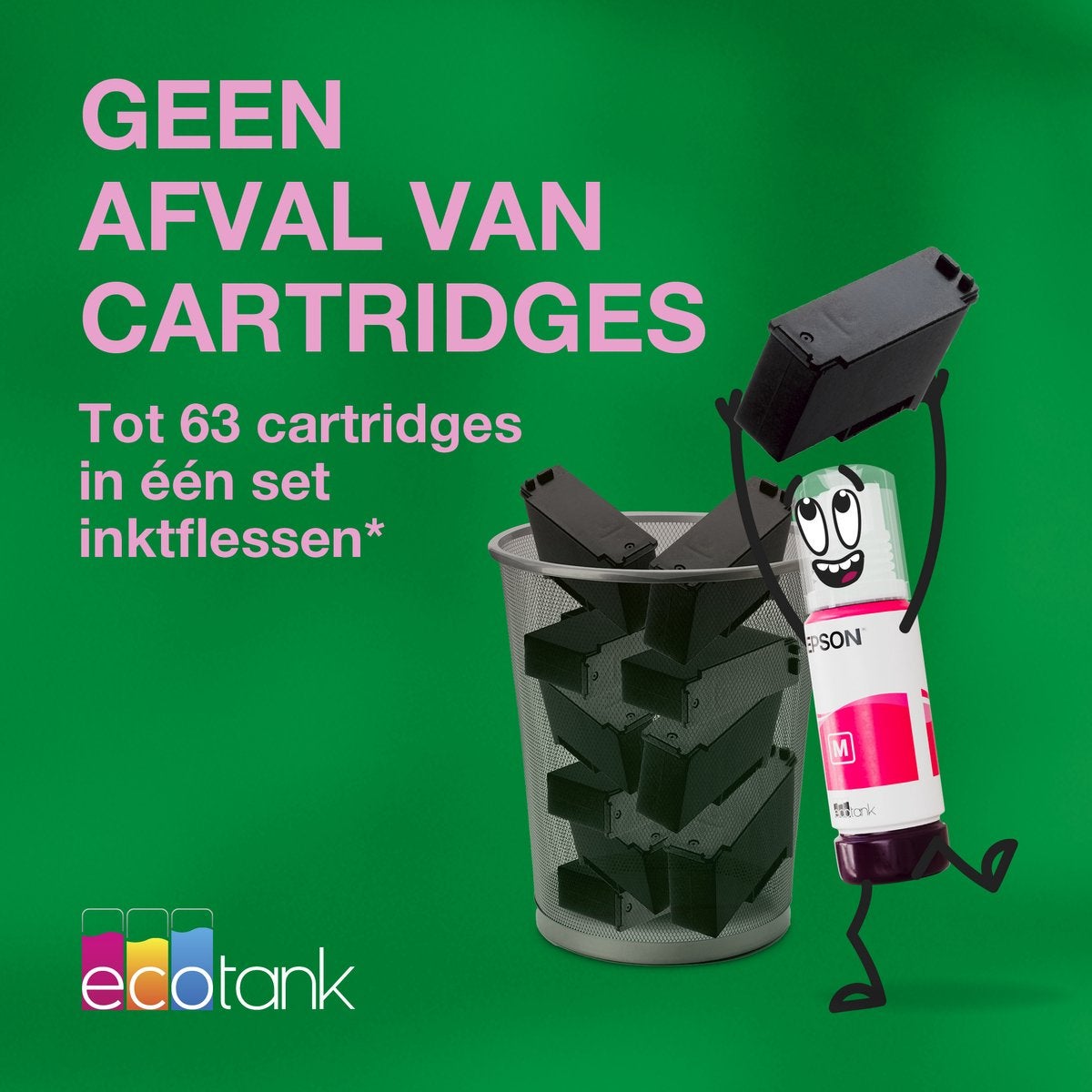 Epson EcoTank ET-2950